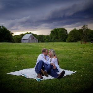 Meet your Posher, John